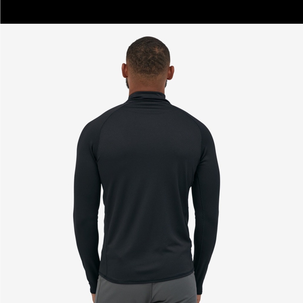 Patagonia CAPILENE shirt